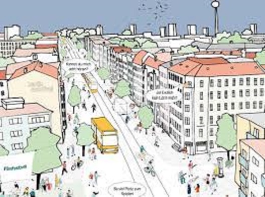 Берлин ќе одлучува дали ќе стане град без автомобили